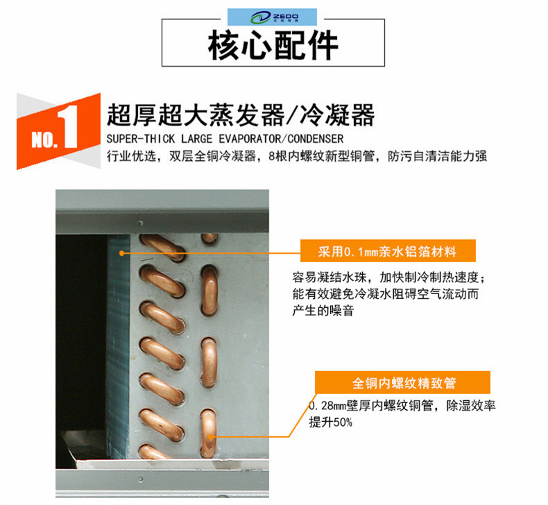 新風(fēng)除濕機(jī)