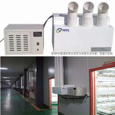 防靜電加濕器