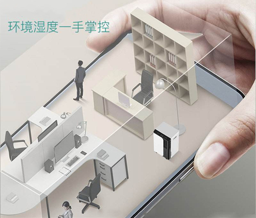 除濕機