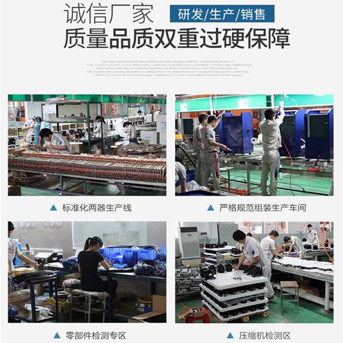 工業除濕機