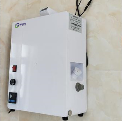 壁掛式空氣消毒機