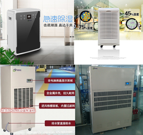 除濕機