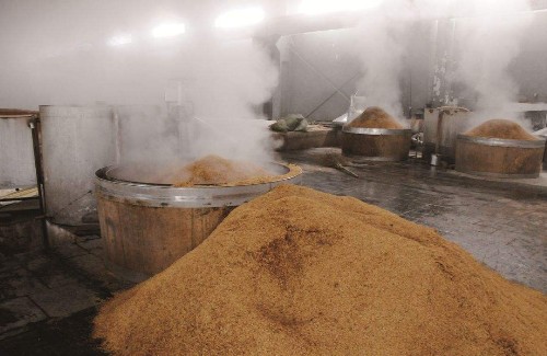 酒廠蒸汽去除機 酒廠蒸汽去除機