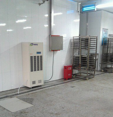 酒廠蒸汽去除機 酒廠蒸汽去除機