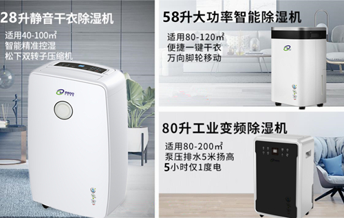 除濕機 除濕機