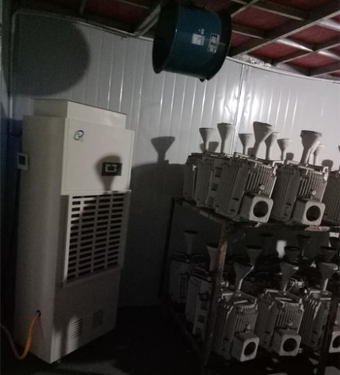 消失模烘干除濕機 消失模烘干除濕機