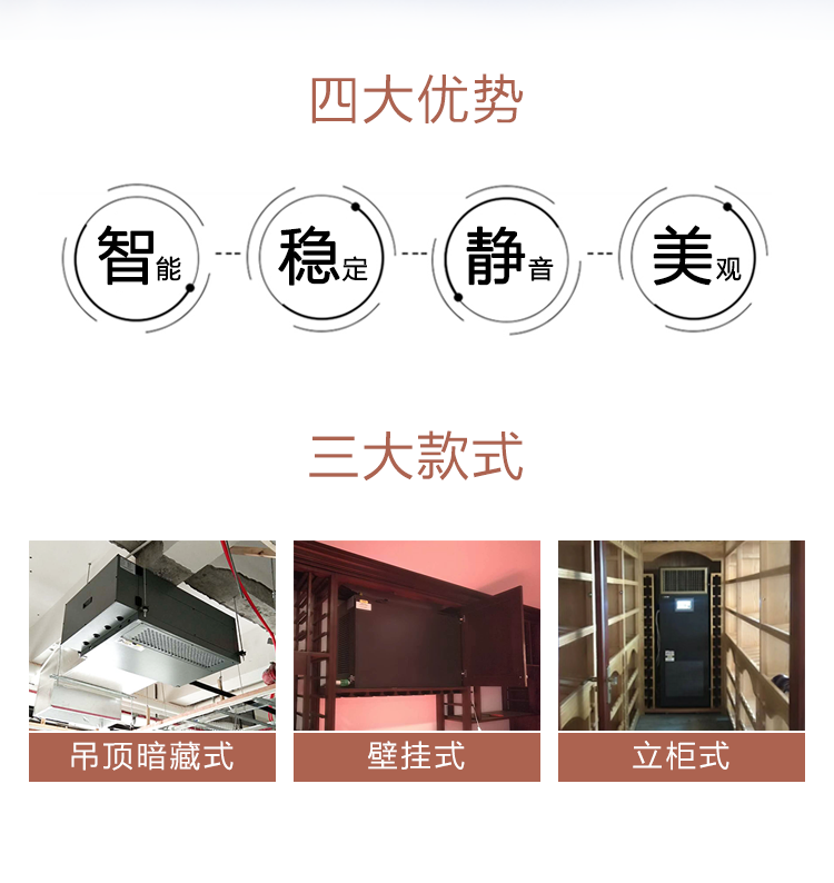 調(diào)溫調(diào)濕機