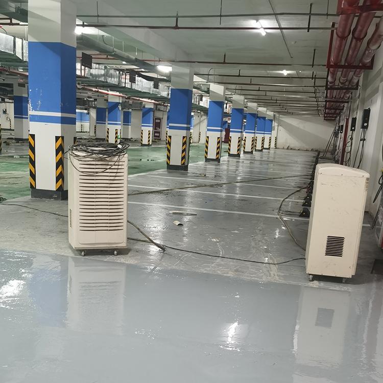 環(huán)氧地坪施工除濕機(jī) 環(huán)氧地坪施工除濕機(jī)