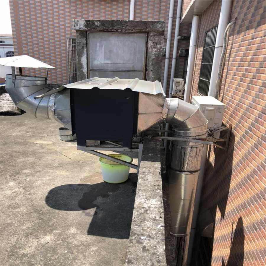 蒸汽處理設備