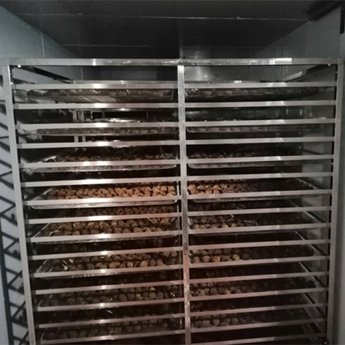 空氣能荔枝烘干機 空氣能荔枝烘干機