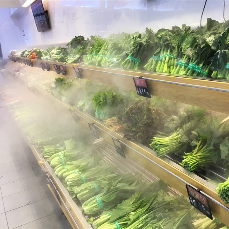蔬菜保鮮加濕器 蔬菜保鮮加濕器