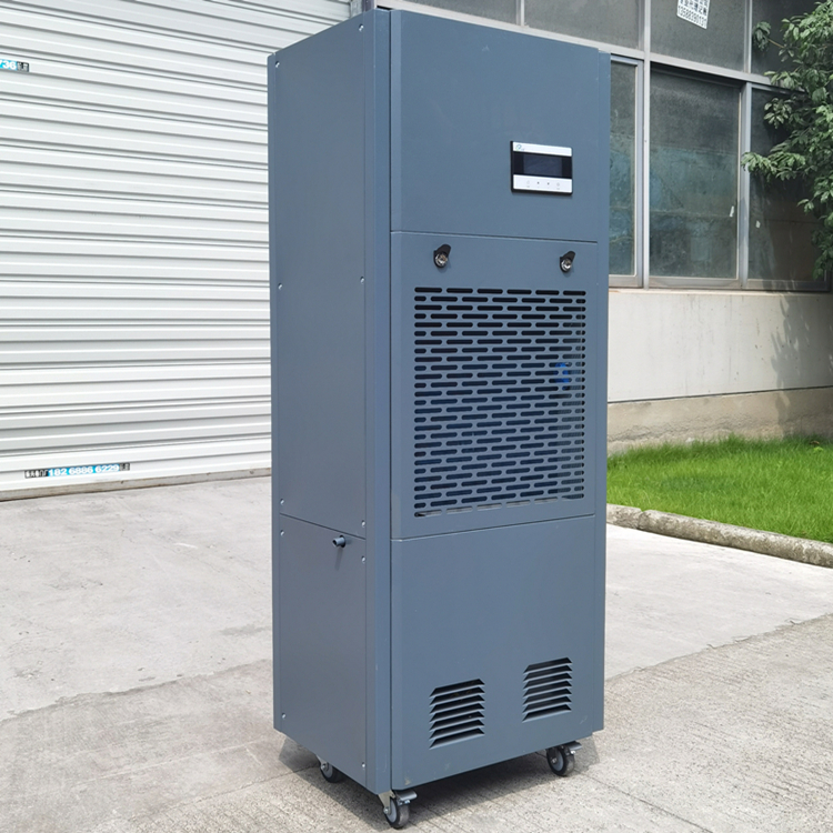 服裝廠倉庫防潮機 服裝廠倉庫防潮機