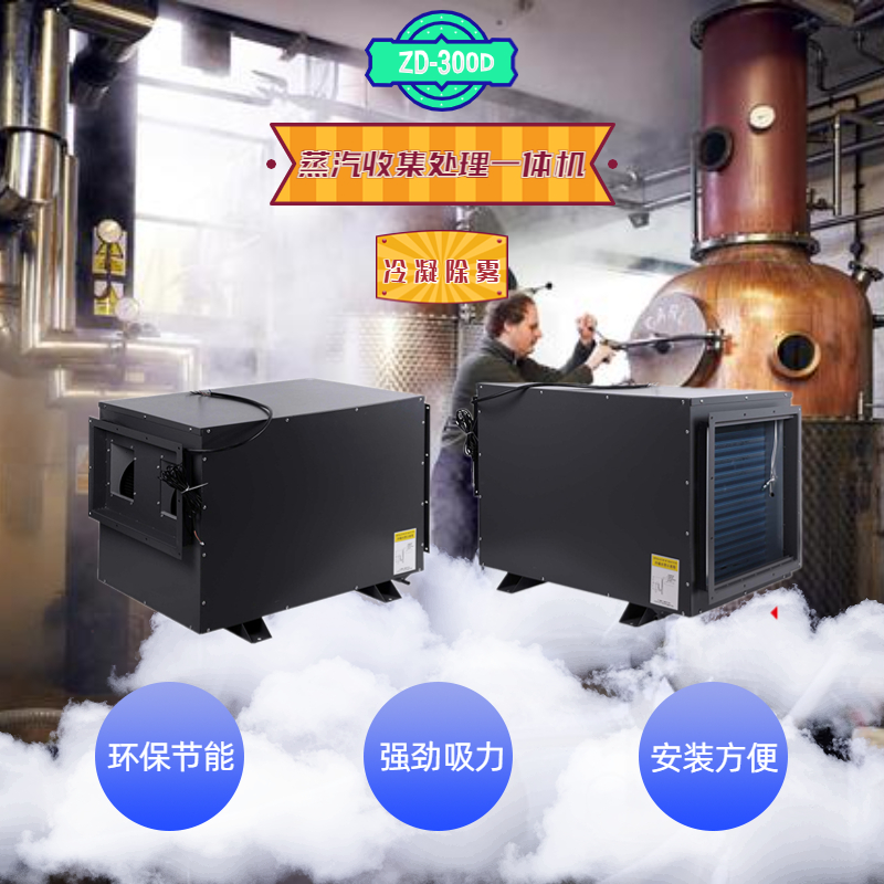 蒸汽去除機(jī)