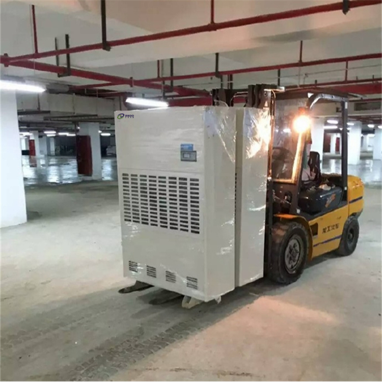 地下車庫抽濕機 地下車庫抽濕機