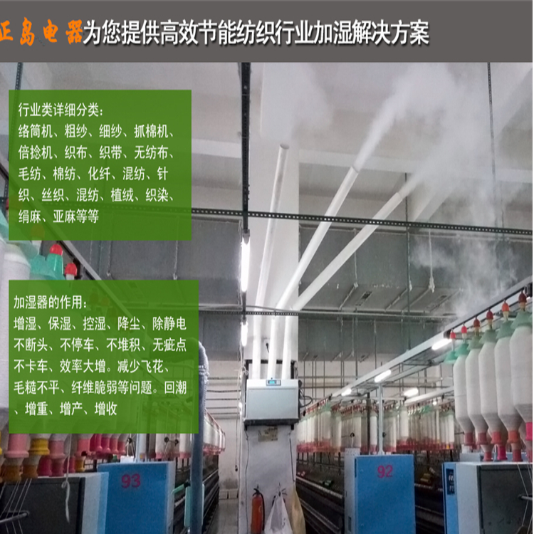生產加濕器