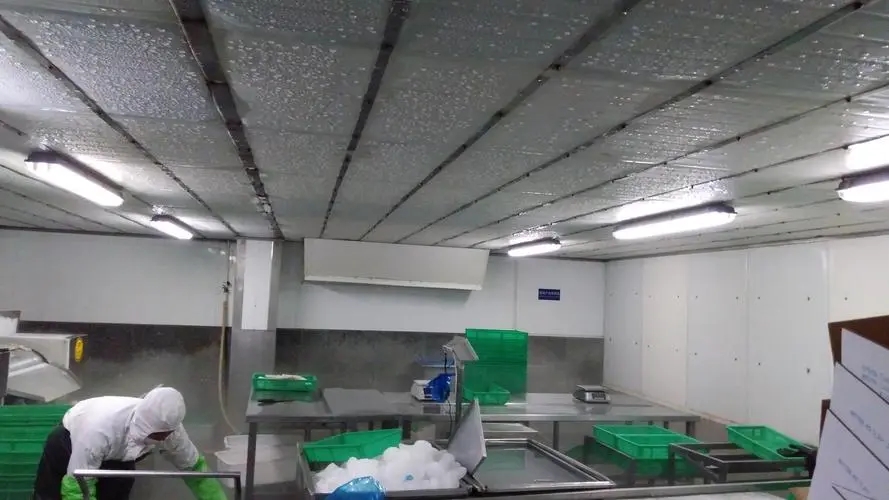 防冷凝水除濕機