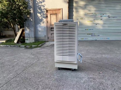 風(fēng)電機艙防爆除濕機