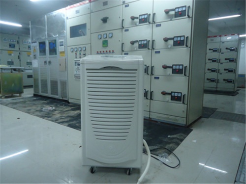 風(fēng)電機艙除濕機