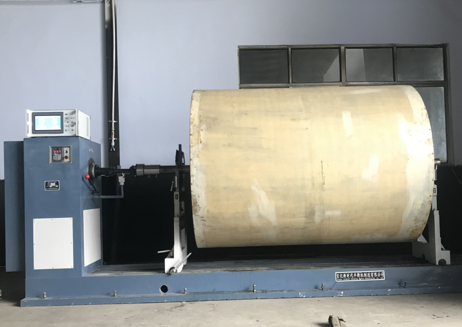 YYW-3000通用平衡機