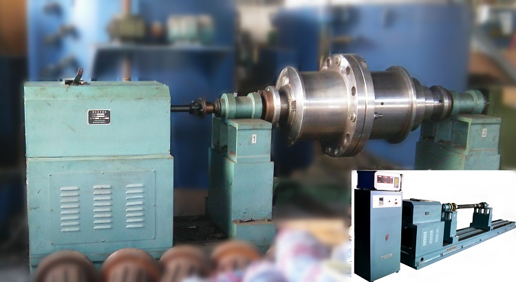 怎樣清理平衡機能使平衡機延長壽命？