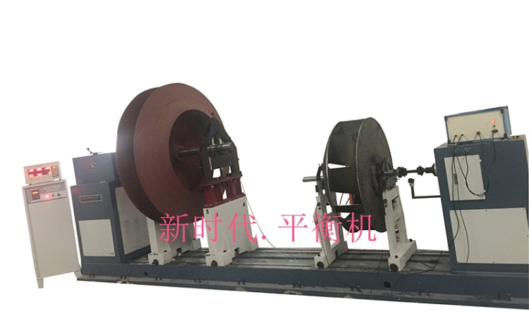 平衡機的機械結構是由哪幾個方面組成的？